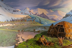 Early Human Settlers in North America
