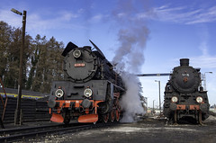 Steam in Poland
