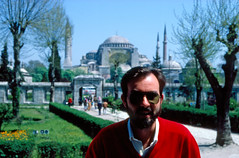 ESTAMBUL 1984