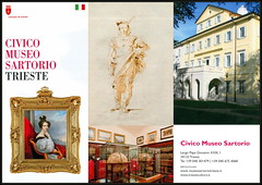 Museum Italy Trieste Il Civico Museo Sartorio 6864 MuzTriestSartorio Il Civico Museo Sartorio 20181013 6864 MuzTriestSartorio (ALBUM): M. Lotze