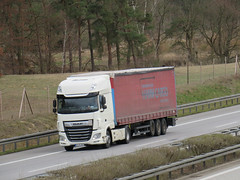 Hamm-Cargo Transportologie e.K.