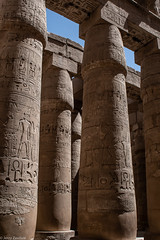 Karnak - Luxor - Egypt