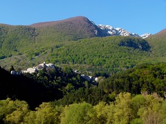 "Parco Nazionale d'Abruzzo"