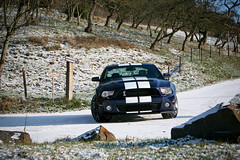 2009_12_19_Grand Garage Wengler Ford Mustang Shelby GT Coupé
