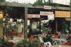 Cypriot Pubs