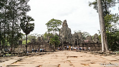 Angkor Thom (KH)