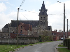 Église de Wailly