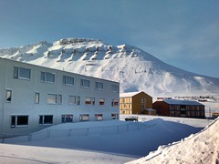 Svalbard Spitsbergen