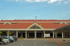 Chumphon Airport