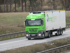 Bring Trucking A.S. Slovakia ( SK )