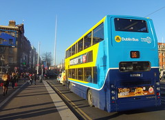 Irish Buses and Coaches