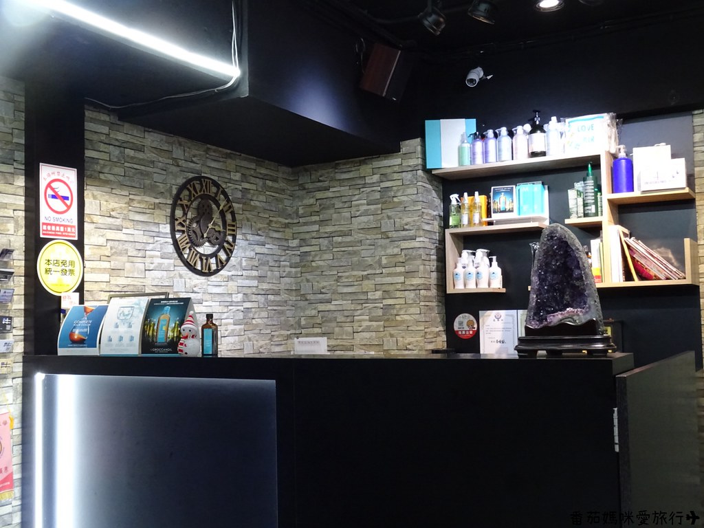 台北車站a hair salon (11)