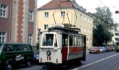 Stadtwerke Augsburg - Verkehrsbetriebe (SWA) (D)