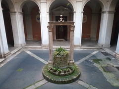 Sant'Agata dei Goti e Villa Aldobrandini