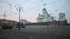 Helsinki and Beyond, Finland