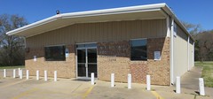 Post Office 75756 (Brownsboro, Texas)