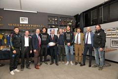 Ventennale partnership RPFC/Italiana Assicurazioni