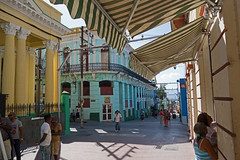Santiago de Cuba, Cuba - Feb 2019