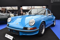 Porsche 911 901