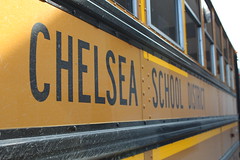Chelsea School District, Michigan