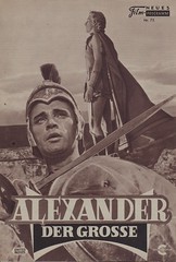 1956: Alexander Der Große