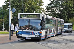 (DE) Lübeck Busse