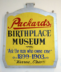 National Packard Museum 01-03-2019