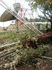 Salvation Army disaster response to Cyclone Idai