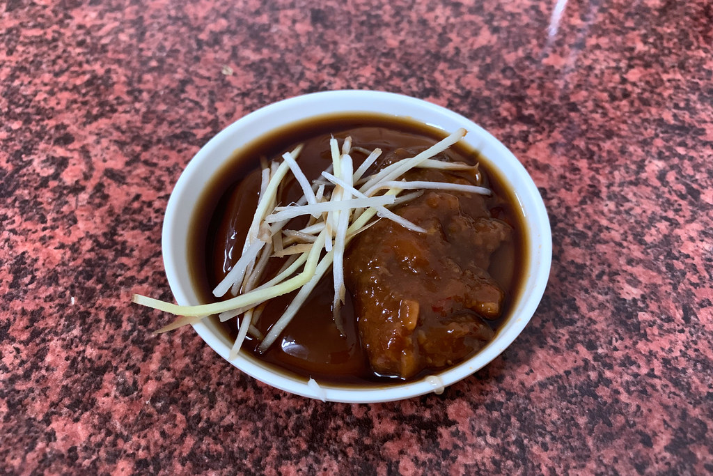 20190318麻豆-阿蘭牛肉湯 (7)