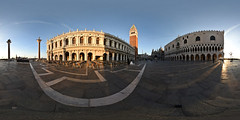 Hotels and Travel - 360 Photospheres and Panoramas