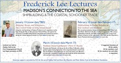 Frederick Lee Lecture Series 2019