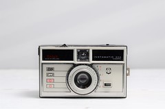 Kodak Instamatic 204