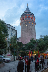 Istanbul 2018
