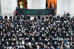 British Museum - Drop BP 16th Feb 2019