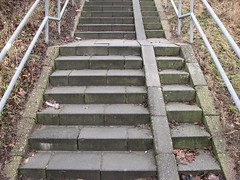 Stairs / Steps / Ladders