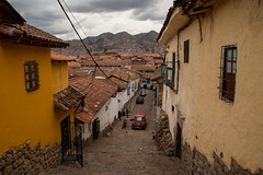 2018-12-06 - Cusco, Peru