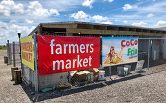 Granddaddy Farm Fresh Market