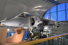 RAF Museum (Hendon) H.D.R. - 29th Dec 2018