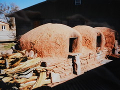 Acoma Pueblo 1998
