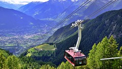 Südtirol Meran 2000