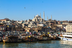 Istanbul | Turquie