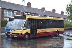 Harris Bus