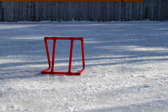 Boutiliers Point Outdoor Rink