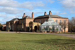 Preston Park Museum, Stockton On Tees