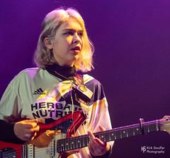 Snail Mail @ Neptune Theater