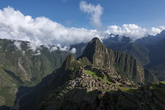 Peru 2018