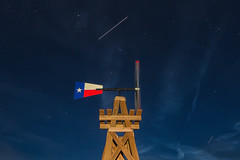 Texas by Night