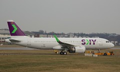 Sky Airline 
