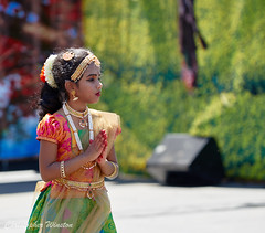 18TH  Annual South Asian New Year Festival