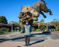 San Diego Zoo 2019-02-23